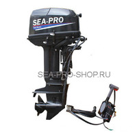 Лодочный мотор Sea-Pro T 30SE